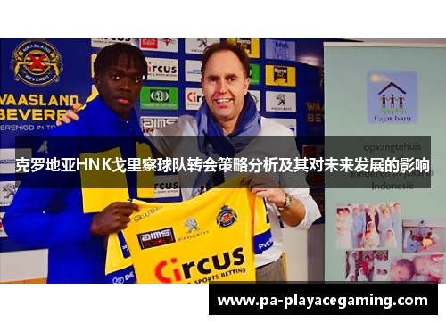 克罗地亚HNK戈里察球队转会策略分析及其对未来发展的影响