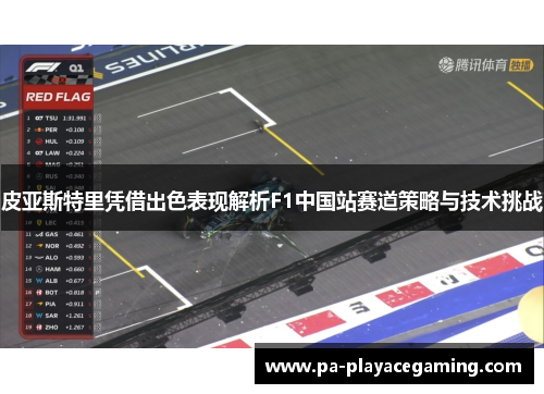 皮亚斯特里凭借出色表现解析F1中国站赛道策略与技术挑战