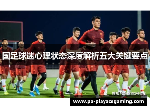 国足球迷心理状态深度解析五大关键要点