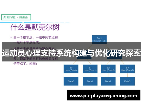 运动员心理支持系统构建与优化研究探索