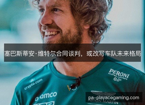 塞巴斯蒂安·维特尔合同谈判,或改写车队未来格局 塞巴斯蒂安·维特尔合同谈判,或改写车队未来格局